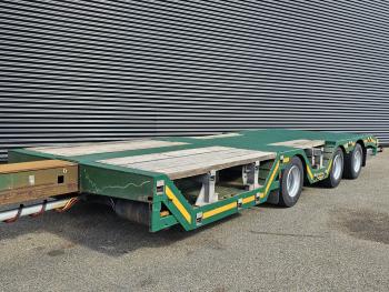 31N5-EU / EXTENDABLE / WHEEL WELL / RADMULDEN